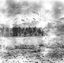 Mt. Lassen