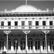 Hall, Luhrs & Co. Building