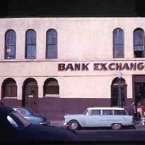 Old Sacramento Before Redevelopment