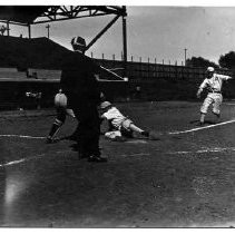 Print, Photographic, Black and White