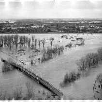 Flooding in Marysville Area