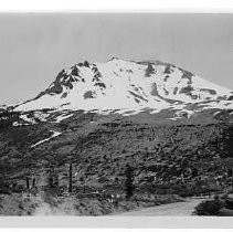 Lassen Peak