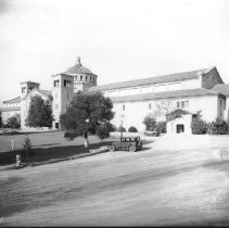 State Fair Grounds