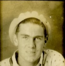 Print, Photographic, Black and White