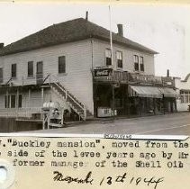 Print, Photographic, Black and White