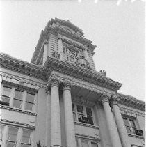 Sacramento City Hall