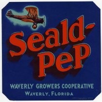 Seald-Pep Brand