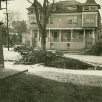 Windstorm of 1938