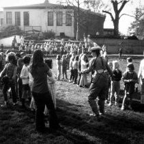 FORPD Playground Activity