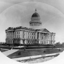 California State Capitol