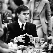 California Governor Edmund G. Brown Jr