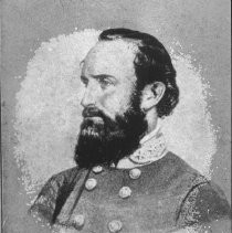 General T. F. "Stonewall" Jackson