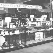 Weinstock's Store Display