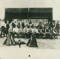 Print, Photographic, Black and White