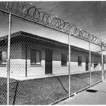 Apartments for Visitors to Folsom Prison