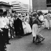 Print, Photographic, Black and White