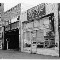 905 - 907 2nd Street