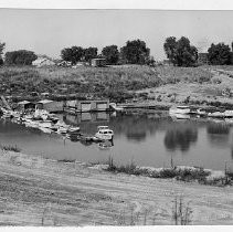 Miller Park Boat Harbor