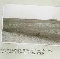 Print, Photographic, Black and White