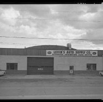 Levins Auto Supply