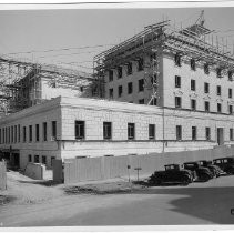 Sacramento Post Office and Federal Courthouse