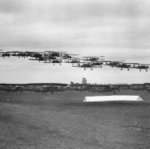 Air Corps Field Exercises