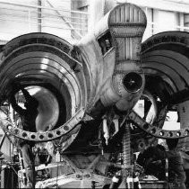 "F-111 Overhaul"