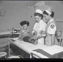 Negative, Safety, Unknown