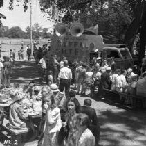 Unknown Event and Park