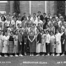 Elk Grove Union High School 1936