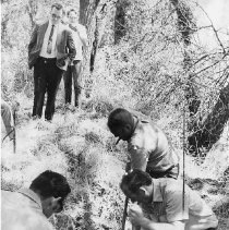 Digging for Graves in Juan Corona Investigation