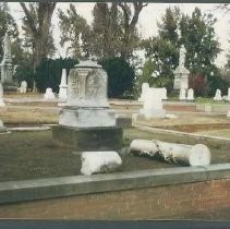 Old City Cemetery