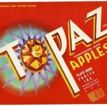 Topaz Brand