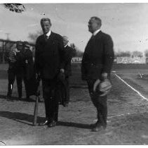 Print, Photographic, Black and White