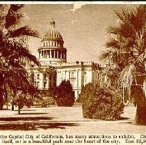 State Capitol