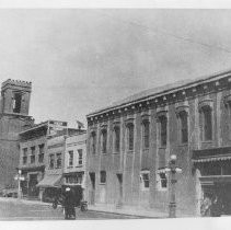 First Methodist Episcopal Church, South