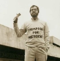 Thompson for President