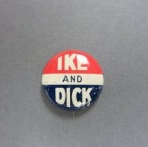 Button, Political