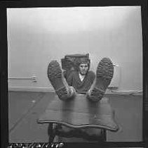 Negative, Safety, Unknown