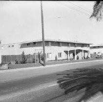 Dawn Apartments Marconi Ave