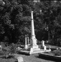 Old City Cemetery