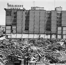 Negative, Safety, Unknown