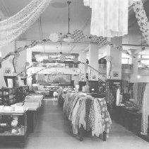 Weinstock's Interior