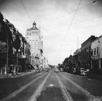 Street Scene