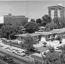 Sacramento Area Redevelopment