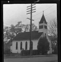 Catholic Church