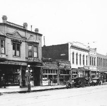 Street Scene