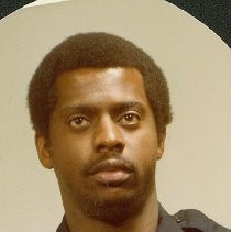 Officer Joseph "Robinson"