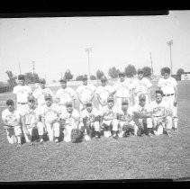 Baseball School