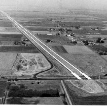 Interstate 5 Construction to Lambert Road, Sacramento